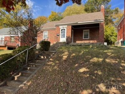 4248 Loubell Ln, Cincinnati, OH, 45205