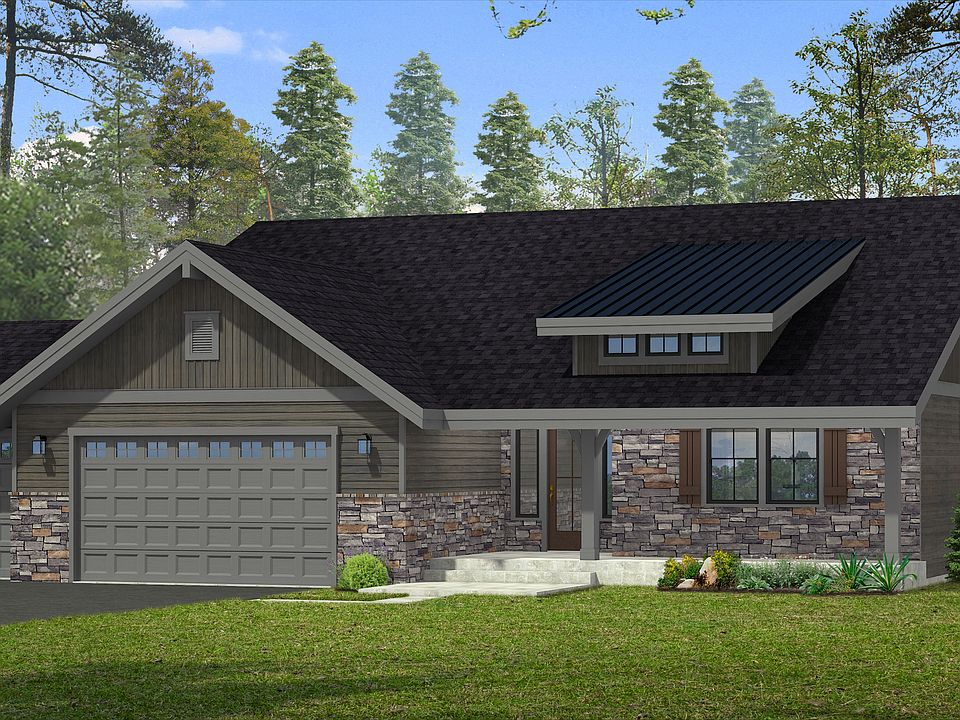 Craftsman 1