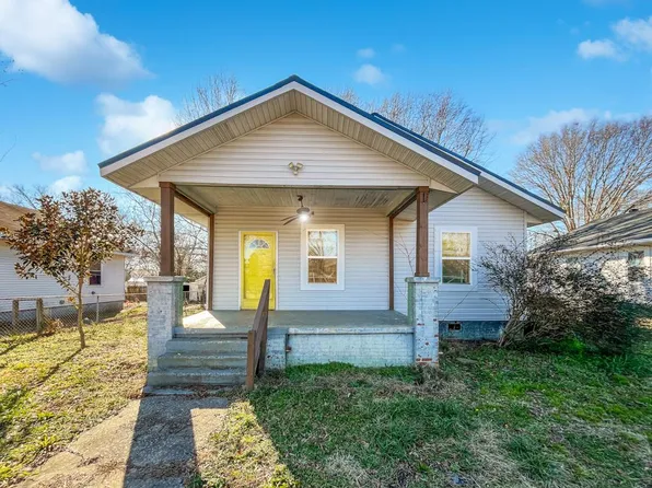 127 Pine St, Clinton, SC 29325