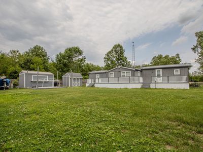 4305 E Garfield Ct, Monticello, IN, 47960