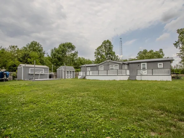 4305 E Garfield Ct, Monticello, IN 47960