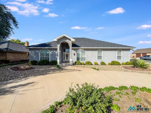 1302 W Brittany Dr, Hobbs, NM 88242