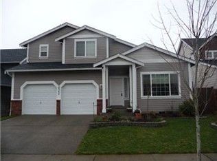 8302 55th Ave SE, Olympia, WA 98513
