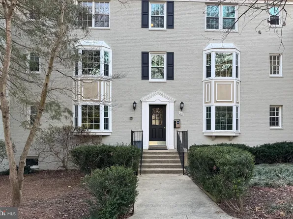 708 S Arlington Mill Dr #14101, Arlington, VA 22204