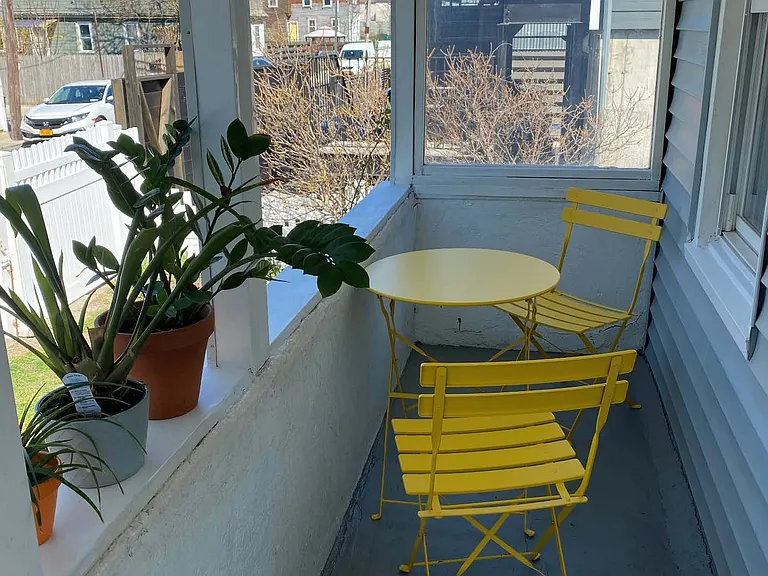 312 Beach 87th St — Photo 4