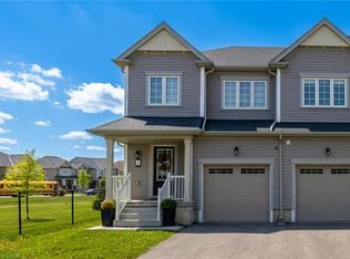 1 Cooke Ave, Brantford, ON N3T0S2