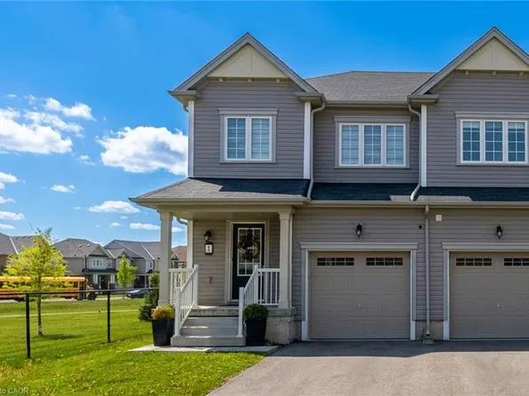 1 Cooke Ave, Brantford, ON N3T 0S2
