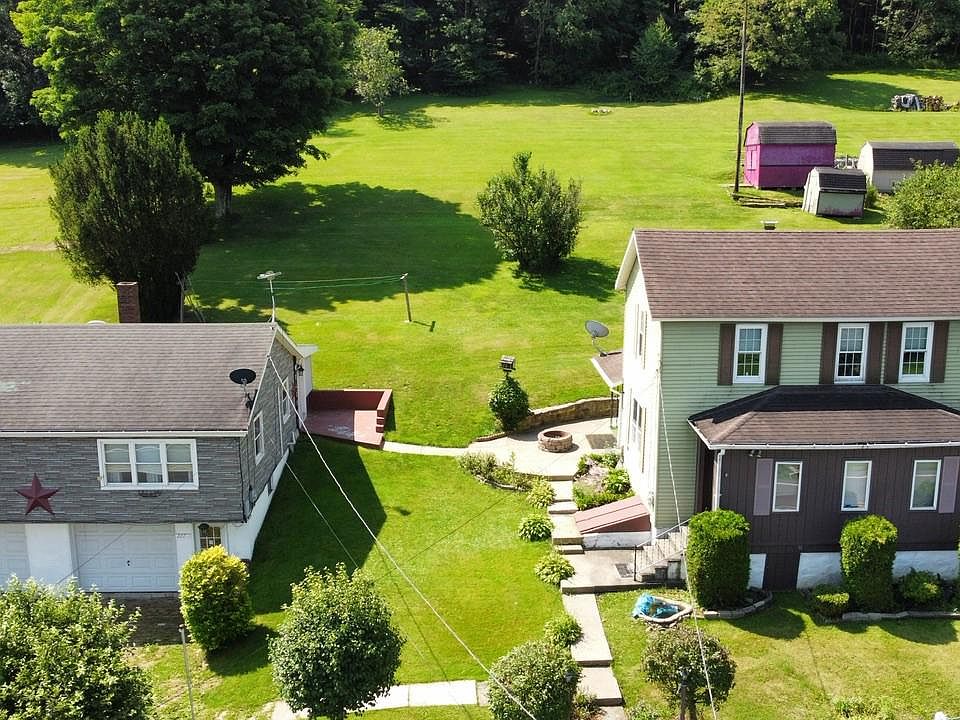 269 Glendale Lake Rd, Patton, PA 16668 MLS PACA2000364 Zillow