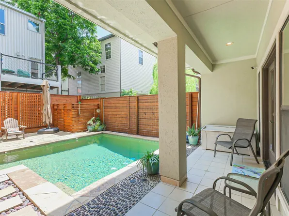 5217 Rose St Unit A, Houston, TX 77007