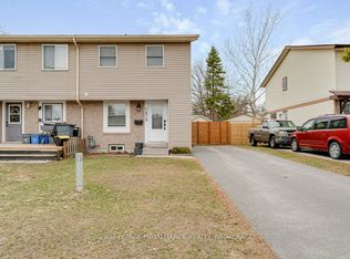 1079 Basswood Pl, Kingston, ON K7P 1K4
