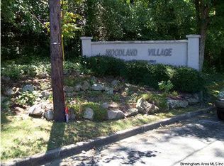 1206 Woodland Vlg UNIT 1206, Birmingham, AL 35216