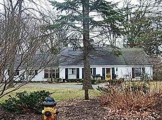 4124 Vineyard Rd, Toledo, OH 43623