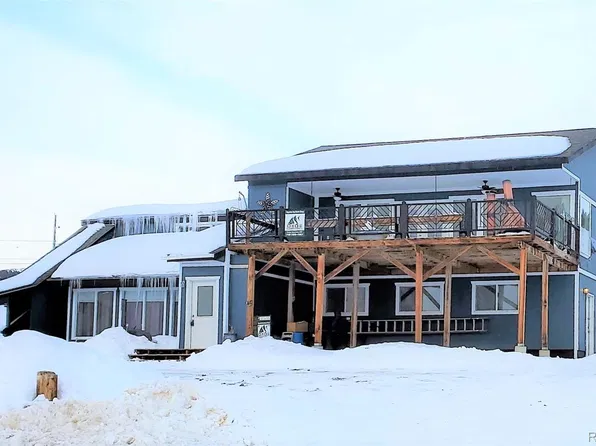 507 E 2nd St, Leadville, CO 80461