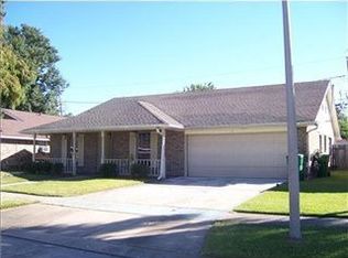 1500 Van Arpel Dr, La Place, LA 70068