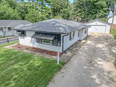 2100 Greengold St, Crest Hill, IL, 60403