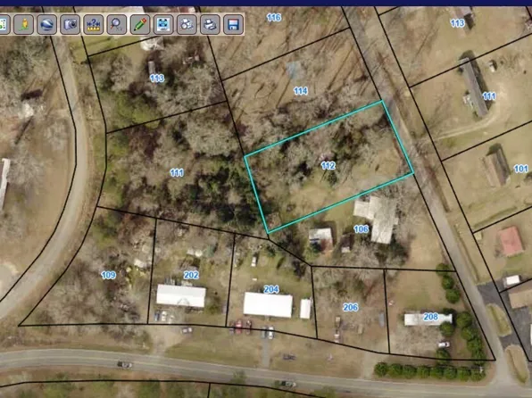 112 Floyd Ave NE, Milledgeville, GA 31061