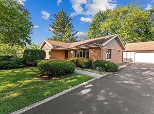 11630 S Nagle Ave, Worth, IL