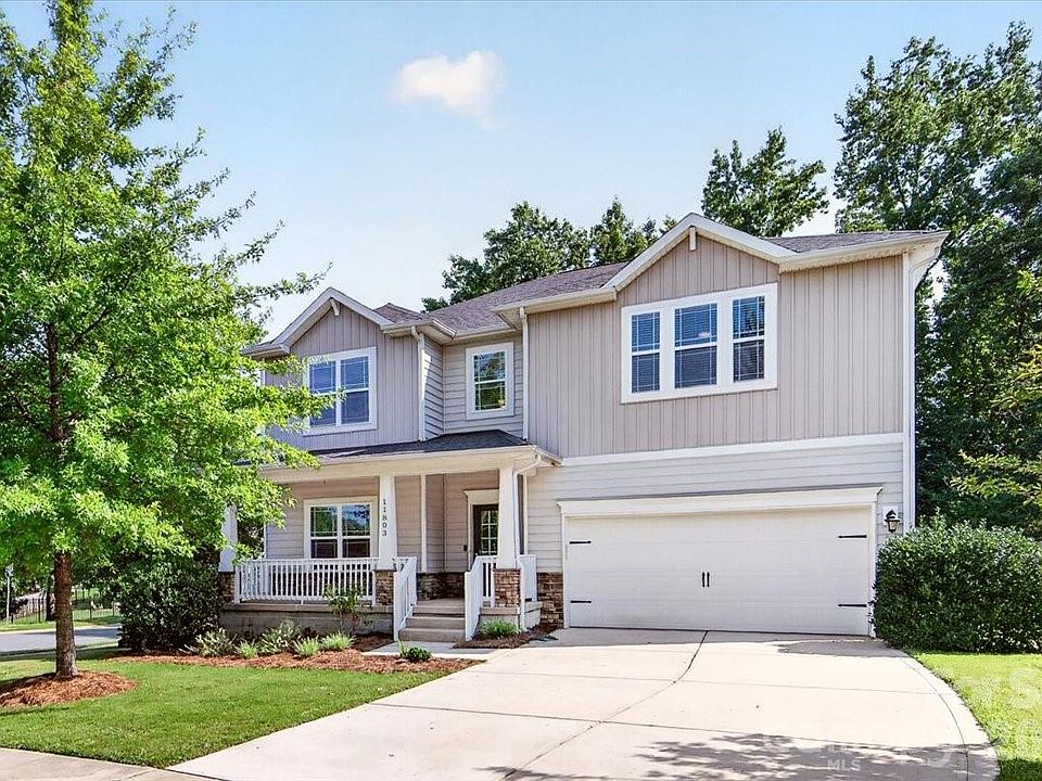 1st image of 11803 Eversfield Ln