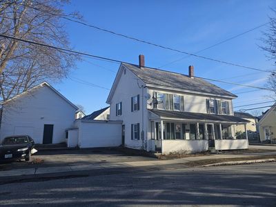 49-51 Howard Street, Keene, NH, 03431