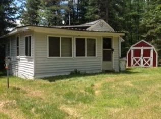 8829 Pine Lake Rd W #W, Argonne, WI 54511