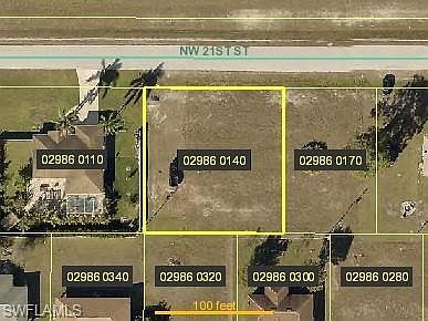 1st image of 1220 NW 21st St