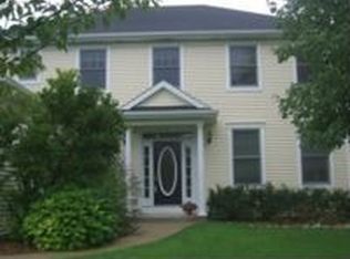 3488 Davcliff Ave, Portage, MI 49024