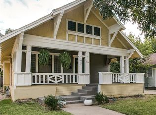 1921 Hurley Ave, Fort Worth, TX 76110