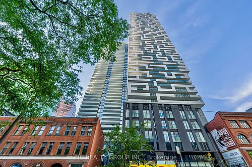 770 Bay St #2301 Photo 1