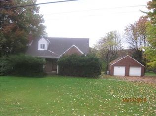 1316 Langeloth Rd, Burgettstown, PA 15021