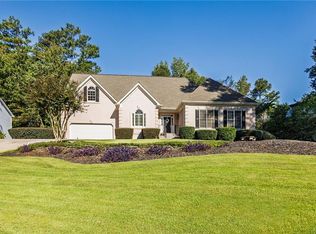 12440 Brookhill Crossing Ln, Alpharetta, GA 30004