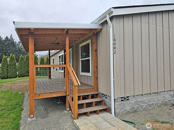 3rd image of 18042 Sargent Road SW #1