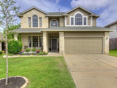 17712 Limpia Creek Dr, Round Rock, TX, 78664