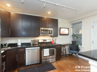 3714 N Sheffield Ave APT 302, Chicago, IL 60613