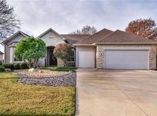 106 Belfalls Dr, Georgetown, TX 78633