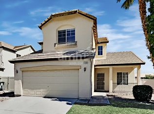4208 Masseria Ct, North Las Vegas, NV 89031