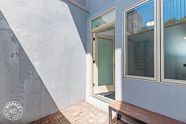 Rented by MySpaceNYC