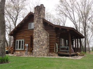 W3879 Lockington Rd, Mindoro, WI 54644