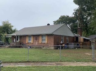 4395 Macon Rd LOT 2, Memphis, TN 38122