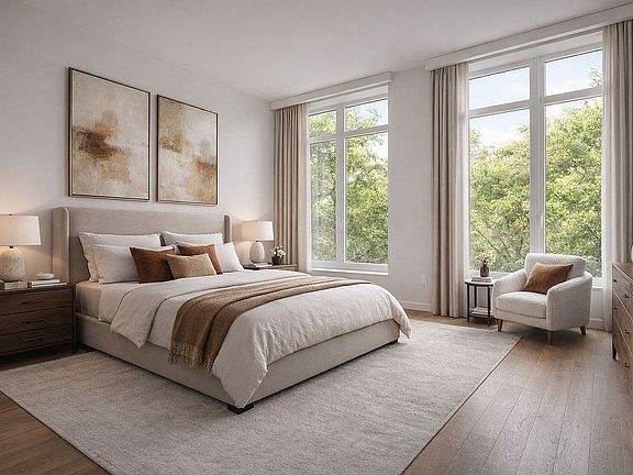 5th image of 400 W 12th St APT 3F