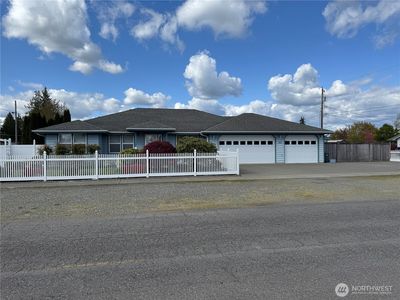 182 Dundass Avenue, Buckley, WA, 98321