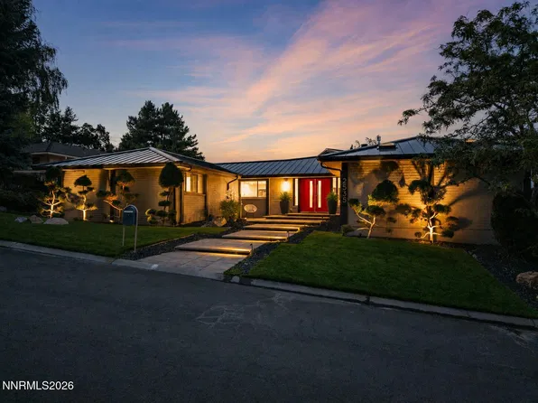 2535 Lake Ridge Shrs W, Reno, NV 89519