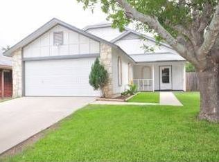 8043 Misty Cyn, San Antonio, TX 78250