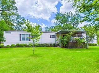 193 County Road 355, Jasper, TX 75951