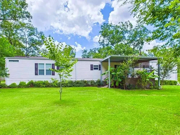 193 County Road 355, Jasper, TX 75951