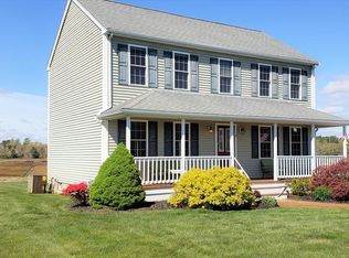 18 Augustus Way, Middleboro, MA 02346