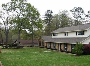 3701 Buckingham Dr, Nacogdoches, TX 75965