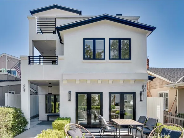 608 Heliotrope Ave, Corona Del Mar, CA 92625