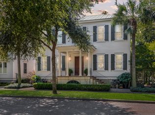 28 Mobile St, Mount Pleasant, SC 29464