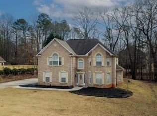 480 Young James Cir, Stockbridge, GA 30281