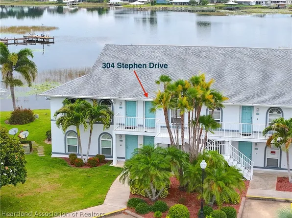 304 Stephen Dr, Lake Placid, FL 33852